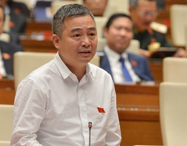 PGS.TS.BS. Nguyễn Lân Hiếu – Chuyên gia tim mạch can thiệp tại Hà Nội